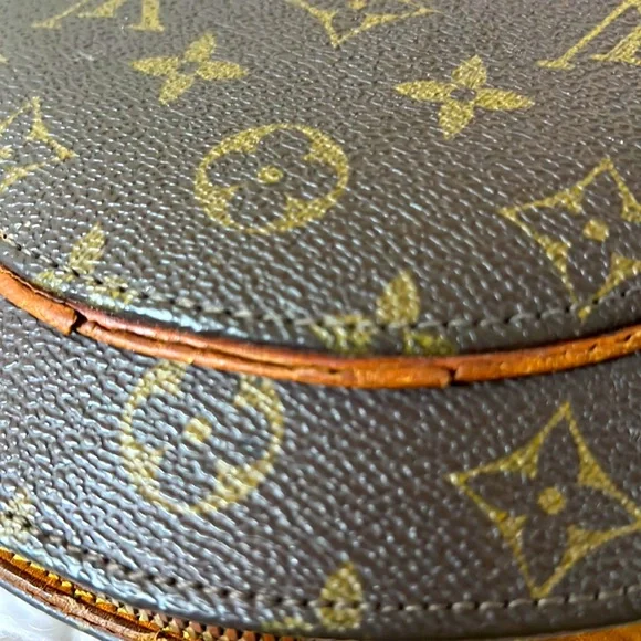 Ellipse Monogram Backpack - Picture 7 of 8